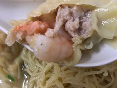 -云云美食