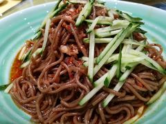 -李记搅团•非遗陕菜(三桥店)