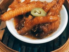 -添好运点心专门店(深水埗店)
