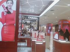 店内环境-杭州西湖银泰百货