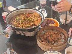 -四季春(美食街店)