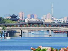 -金鸡湖游船(月光码头)