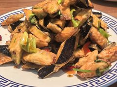 -春水锅贴·传统鲁菜(大明湖店)