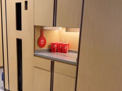 -海底捞火锅(江北万达商业广场店)