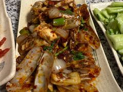 -震海贝烤贝·民俗特色店(延吉总店)