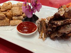 -楼外楼(玉泉店)