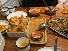 -猫爷的腔调·黔小馆(交大医学住宅区店)