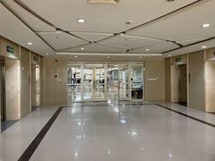 -中国医科大学附属盛京医院(南湖院区)