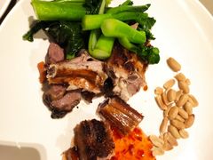 -海口绿发希尔顿酒店-田园汇自助餐·三文鱼·海鲜