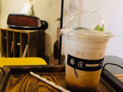 -春庄咖啡SpringHues(钟楼小区店)