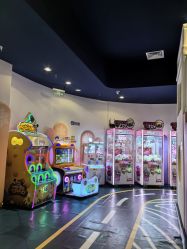 -小牧童游乐园(西丽宝能环球汇店)