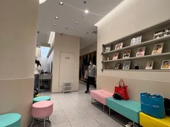 -天真蓝照相馆(五角场百联又一城店)