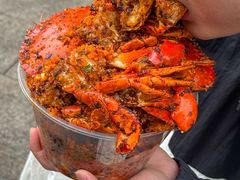 -辣螃铠盆盆蟹大排档(总店)