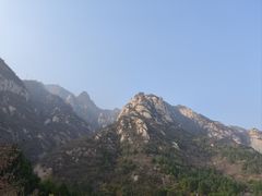 -北京凤凰岭