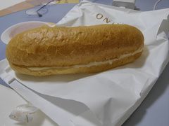 法式炼乳脆皮夹心-CARINO BAKERY&CAFE(南方商城店)