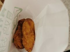 -麦当劳(深圳北站高铁店)