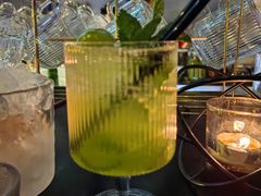 -柒Lounge(三里屯店)
