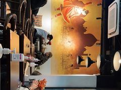 -南国印度餐厅Dakshin