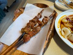 -新疆巴州金丝特餐厅(大钟寺店)