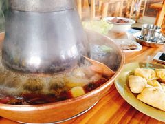 -东镇老火锅(长春路首店)