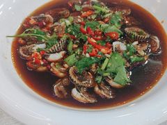 -东江海鲜大排档·潮汕菜·砂锅粥