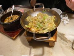 -绿茶餐厅(深圳龙华天虹购物中心店)