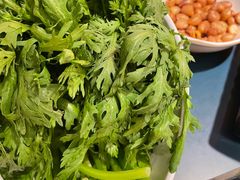 -邹开喜·小海鲜醉鸡煲·潮汕鲜切牛肉店(襄阳北路店)