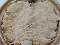 砂锅白肉-砂锅居(西四店)