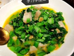 -锦府园·新台州菜(合生汇店)