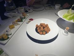 -贝勒爷·酥不腻烤鸭