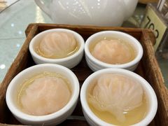 -百乐门喜宴(海珠广场华厦店)