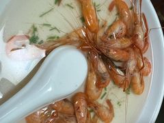 -山里人家土菜馆(茅山店)