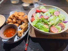 -BUND·FIVE外滩5号(天际店)