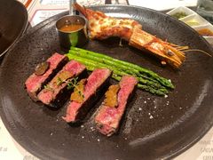 -安妮意大利餐厅(望京店)