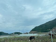 -牛背山