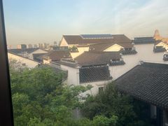 -广富林宰相府酒店·水云间