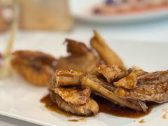 -海富门·带鱼·淮扬菜·粤菜(甘家口店)
