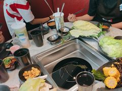 -新辣道鱼火锅(领展购物广场·中关村店)