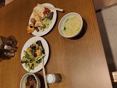 -杭州开元名都大酒店·地中海自助餐厅