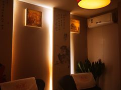 -儒之堂足道·SPA·推拿(莫干山路店)