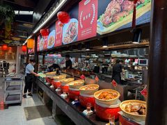 -和源祥·日照菜扛把子(万平口一店)