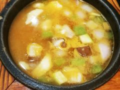 -喔爸韩国料理(环球银泰城店)