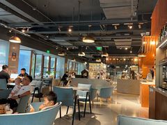 -sugarman espresso素饮糖人高新咖啡工厂