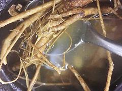 草根汤-莲花公园煎蟹(总店)