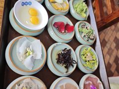 -桥香园过桥米线(国贸店)