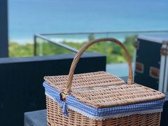 -瑰丽酒店·海吧·天际下午茶·现场DJ·天台酒吧