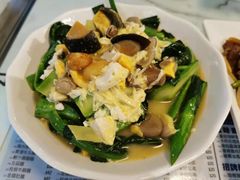 -深仔记正宗云吞面(尖沙咀店)