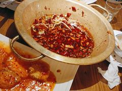 -永安水煮活鱼·仪征菜(仪征奥林匹克店)