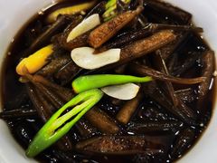 -帕米尔食府(白云观店)