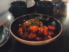 -华豫川酒家(大卫城店)